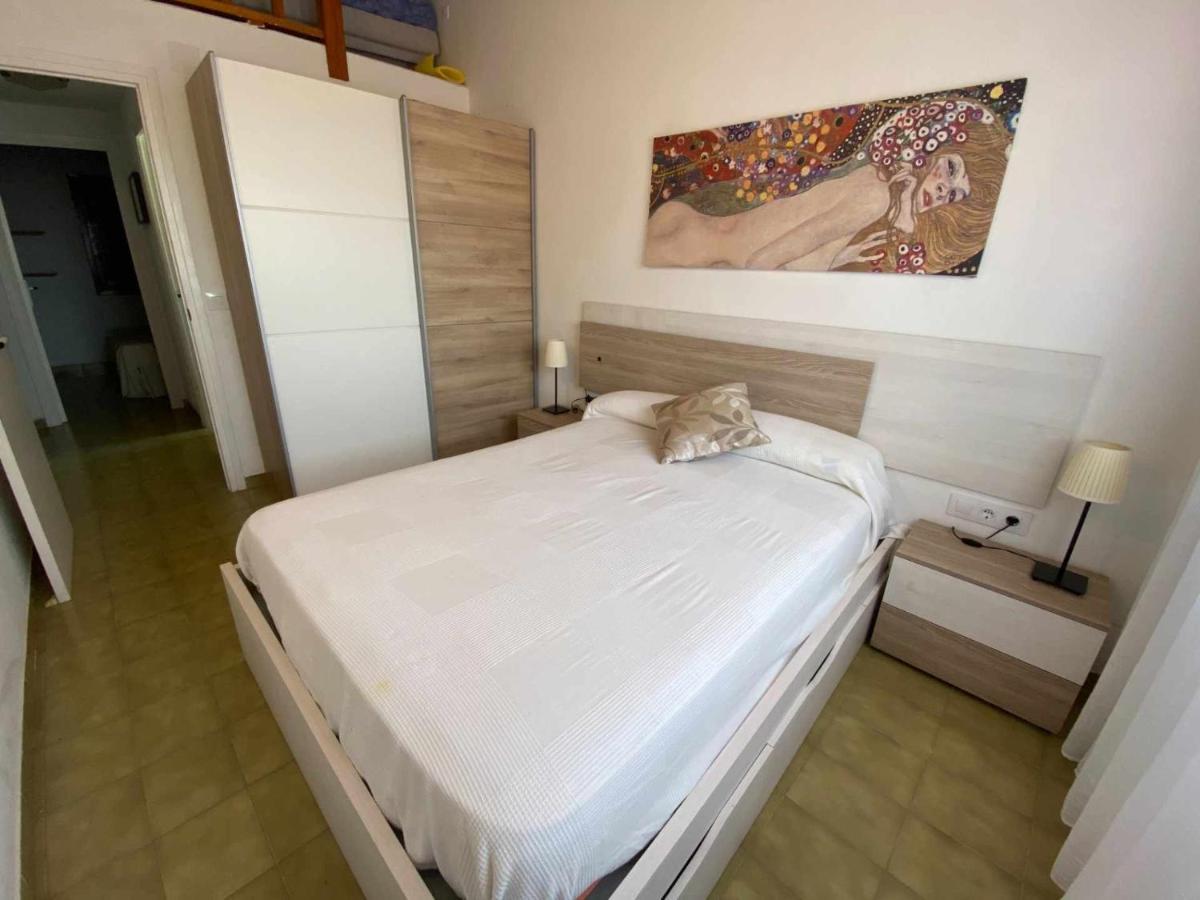 Вилла Casas Blanca 34 Piscina Playa Privada Wifi Тосса-де-Мар Экстерьер фото