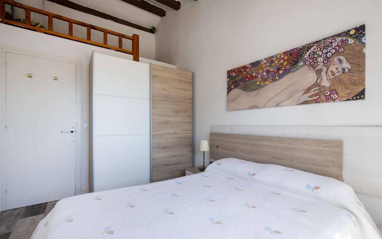Вилла Casas Blanca 34 Piscina Playa Privada Wifi Тосса-де-Мар Экстерьер фото